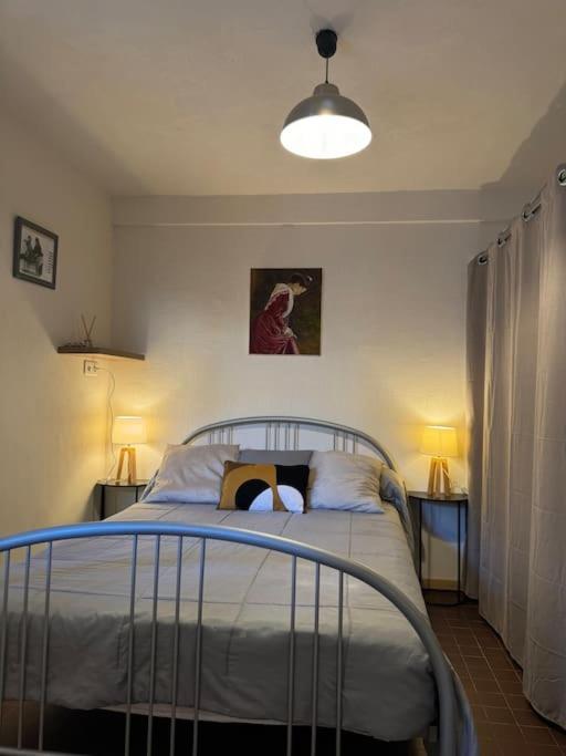 Appartement De Plain-Pied Avec Jardin Авиньон Екстериор снимка