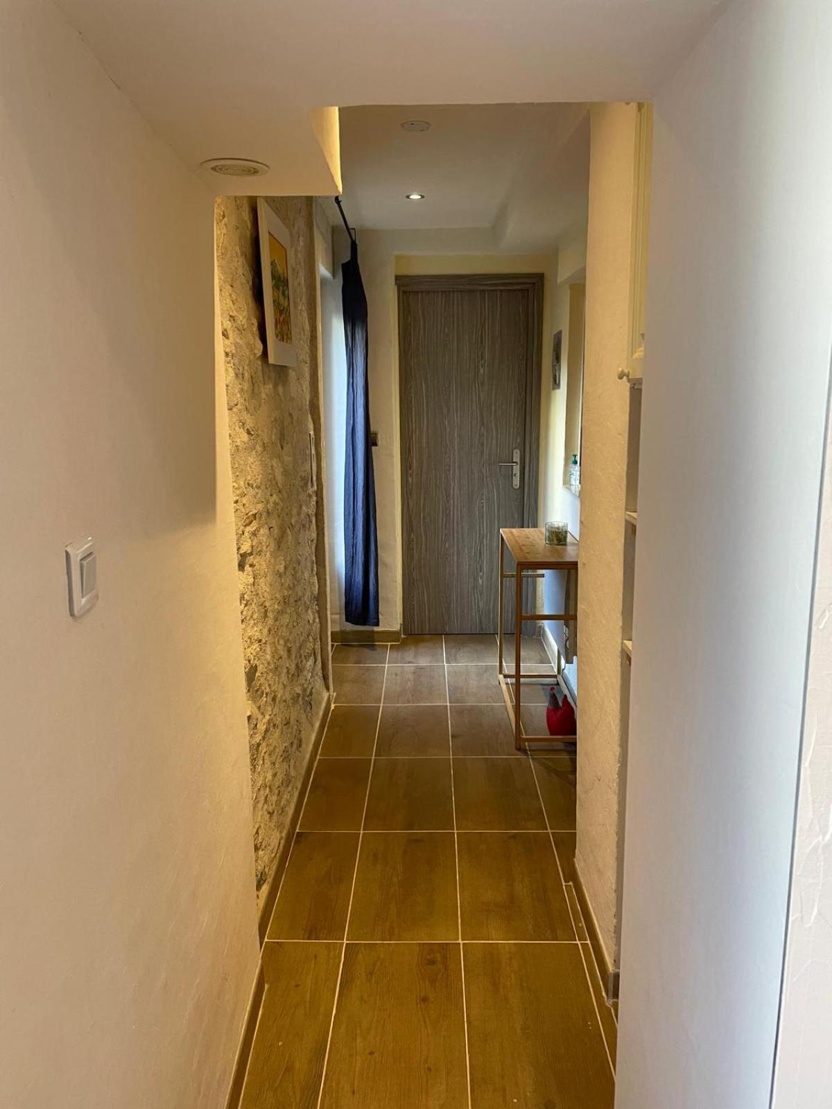 Appartement De Plain-Pied Avec Jardin Авиньон Екстериор снимка